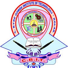 C. Byre Gowda Institute of Technology, Kolar